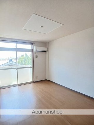 サンハイツ近田Ａ[2DK/40.04m2]のリビング・居間
