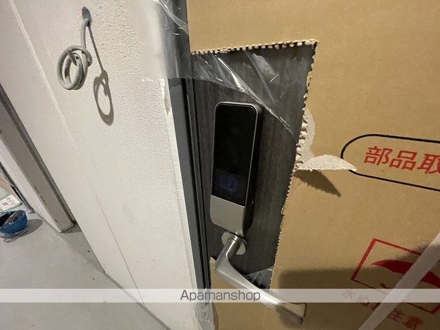 ファステート大阪アステールの内装写真