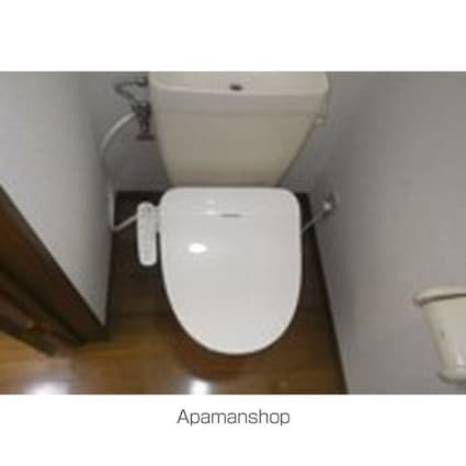 アンプルール　ブワ　ＳＵＭＩＩＫＥ[1K/24.7m2]のその他設備