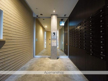 エスリード名城公園プライム[1K/25.36m2]の外観5