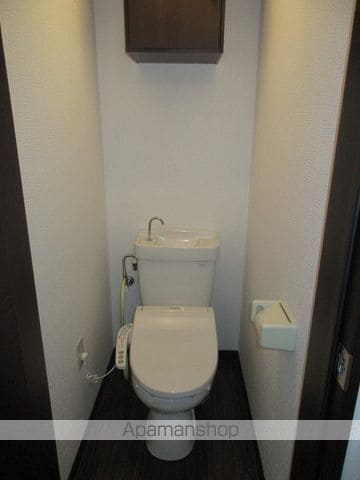 メゾン志で野の内装写真