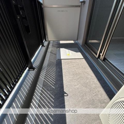 パークアクシス文京本郷の内装写真