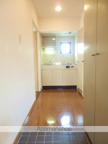 ダイナコート大博通りの内装写真