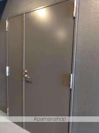 ＳーＲＥＳＩＤＥＮＣＥ本所吾妻橋[1K/25.35m2]の共用部5