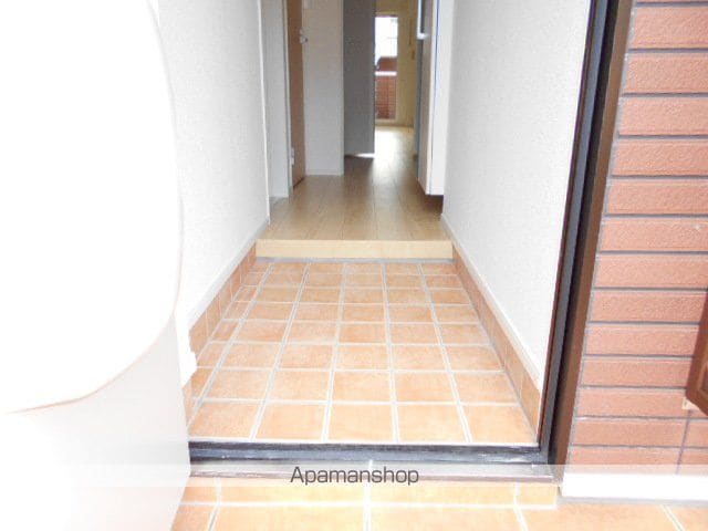 アヴニール Aの内装写真