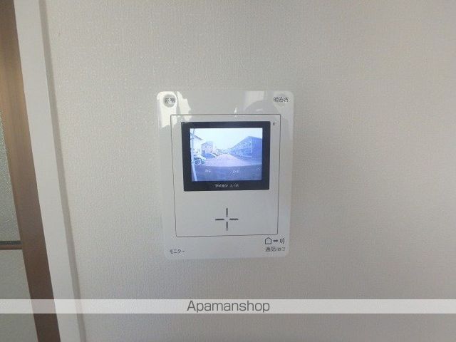 メゾン南万々の内装写真