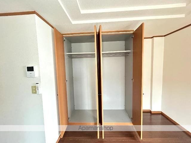 フローリッシュ若宮の内装写真