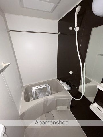 ベイルーム相模原清新セレーナの内装写真