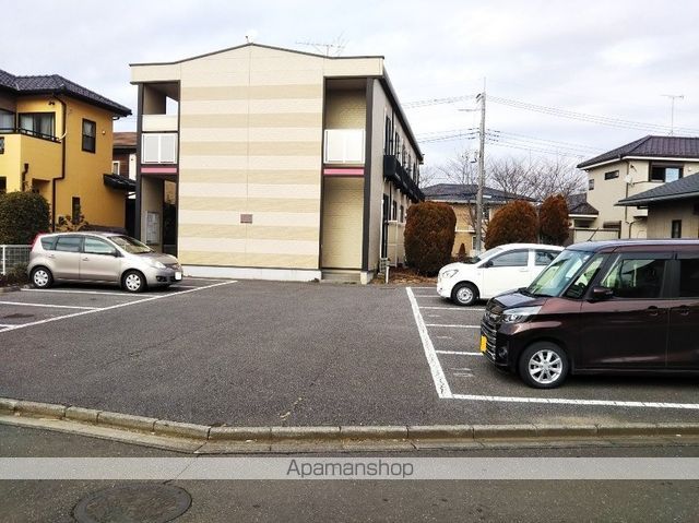 レオパレス内守谷のその他写真