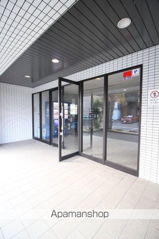 トーコーレジデンス豊成の玄関写真