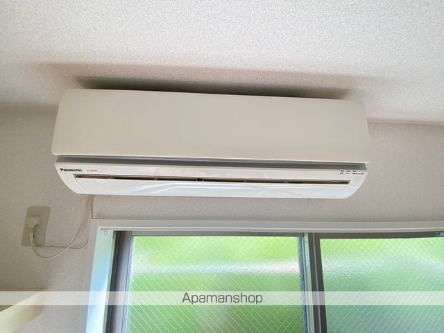 ニホコーポラスIIIの内装写真