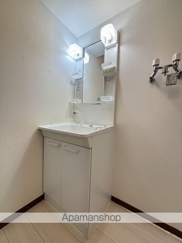 プラチナムコートの内装写真