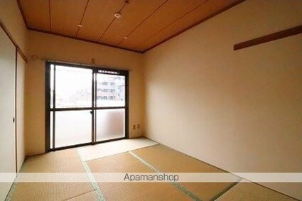 サンライズ西川[2LDK/48.6m2]の内装6