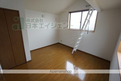 ＫＴコーポ[3DK/72.55m2]の内装3