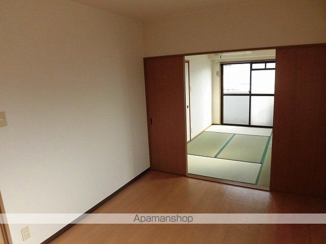 アヴァンセ中筋の内装写真