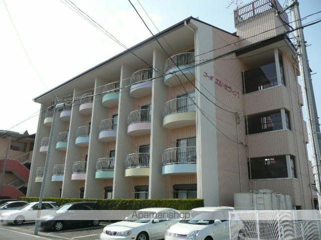 エルセラーンIの外観写真