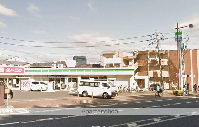 津山線 法界院駅 徒歩8分 2階建 築10年の周辺写真