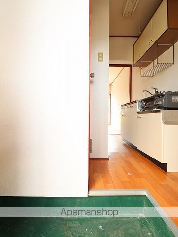 ReNaXiA往還の内装写真