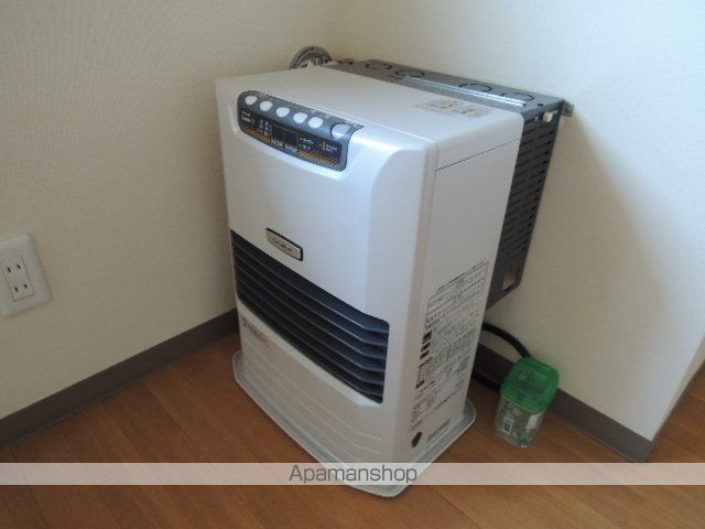 フォレスト円山の内装写真