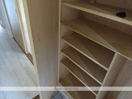 キャメルシード[1LDK/40.5m2]の内装4