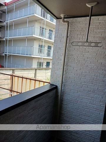 レコルテ戸塚の内装写真