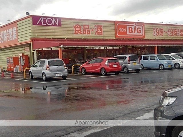 ヴィオラガーデンの周辺写真