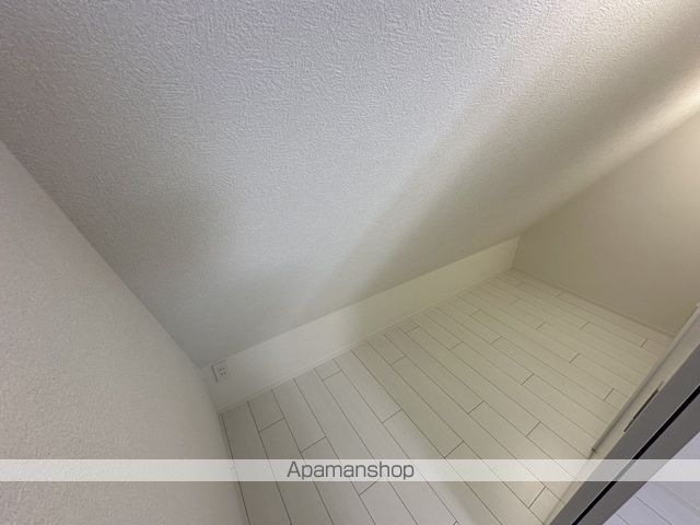 アムレア荻窪の内装写真