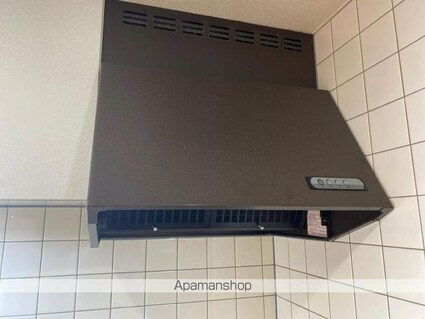 ＢＩＧＢＡＮ[1K/25.12m2]の内装6