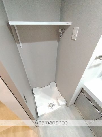アーバネックス天満橋フロントの内装写真