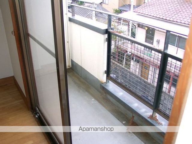 casa della lunaの内装写真