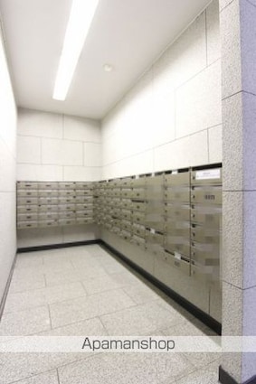 サンハイツ宇多津[3DK/68.32m2]の共用部5