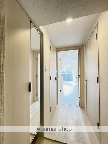 エスリード ザ・レガリア新栄PREMIERの内装写真