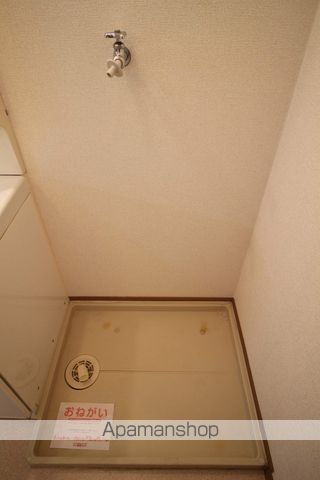 プラスペラティCの内装写真