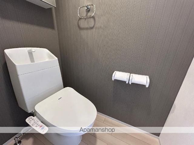 ロコモーション呉羽の内装写真
