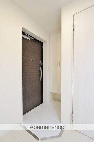 K−クレスト大道の内装写真