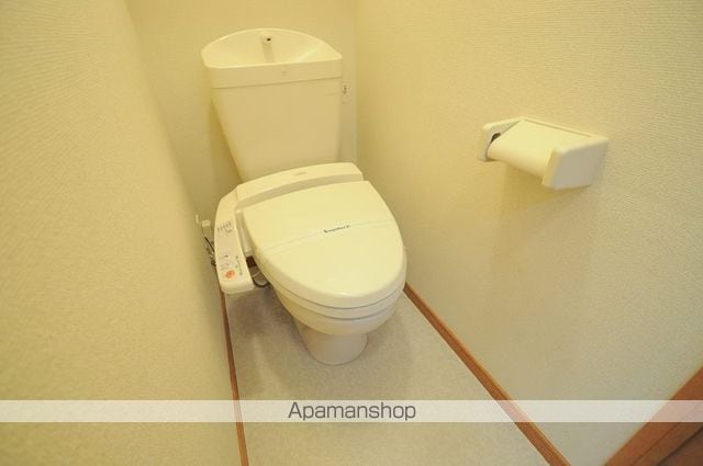 レオパレス都Aの内装写真
