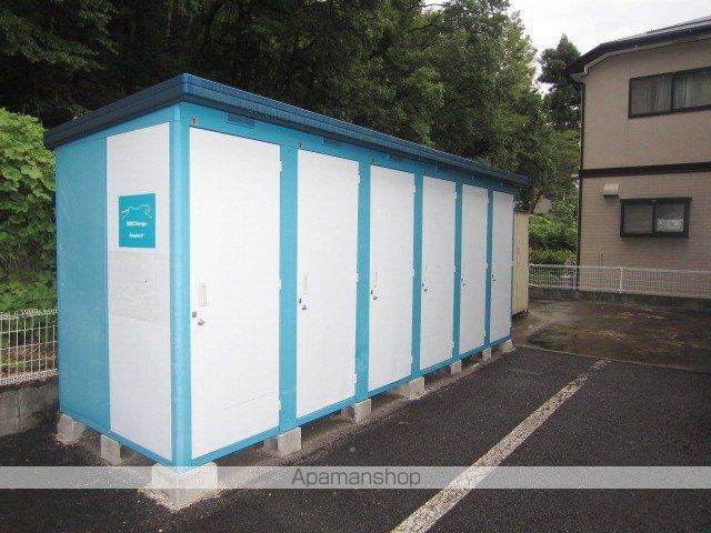 レオパレスプリーザント宮のその他写真