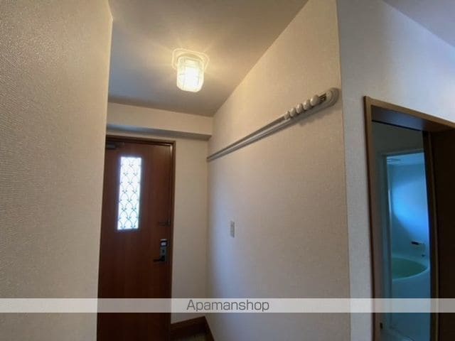 リビングタウン小森野 参番館 A棟の内装写真