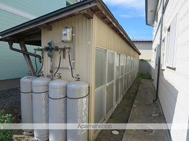 富裕ハイツのその他写真