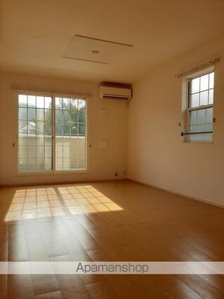 ナーシサス　ガーデン[2LDK/57.63m2]のリビング・居間