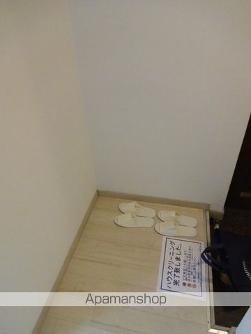 シティハイツ千種の内装写真