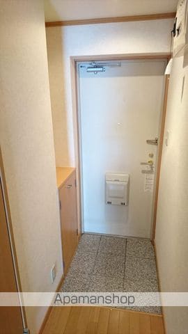 シャトーヴェールの内装写真