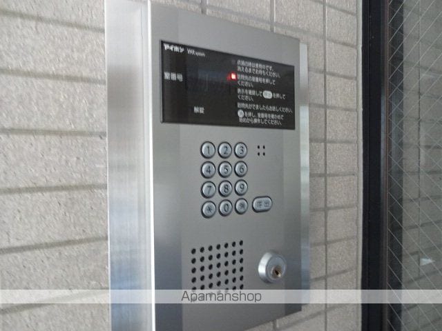 CHEVIOTの内装写真