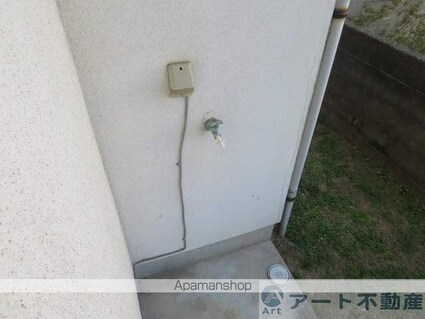コーポ中川Ⅱ[1K/19.44m2]のその他部屋・スペース