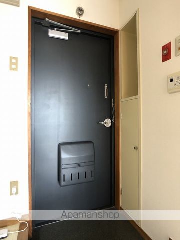 Fハイツ・小原田の内装写真