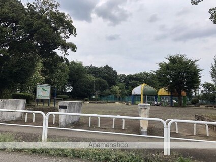 エヴァーグリーン[1LDK/51.13m2]の周辺6