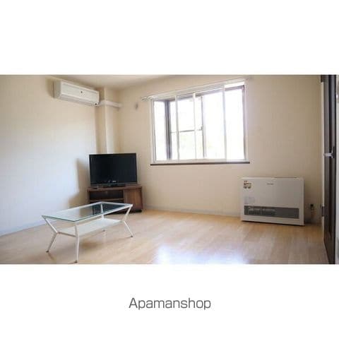 セトル西岡の内装写真