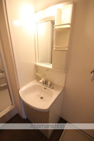 コーポラス中西の内装写真