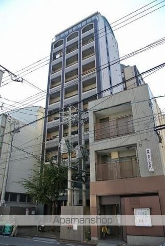 JGM南天神の玄関写真