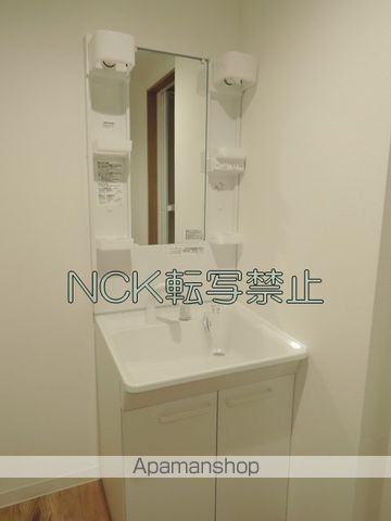 メゾン43の内装写真